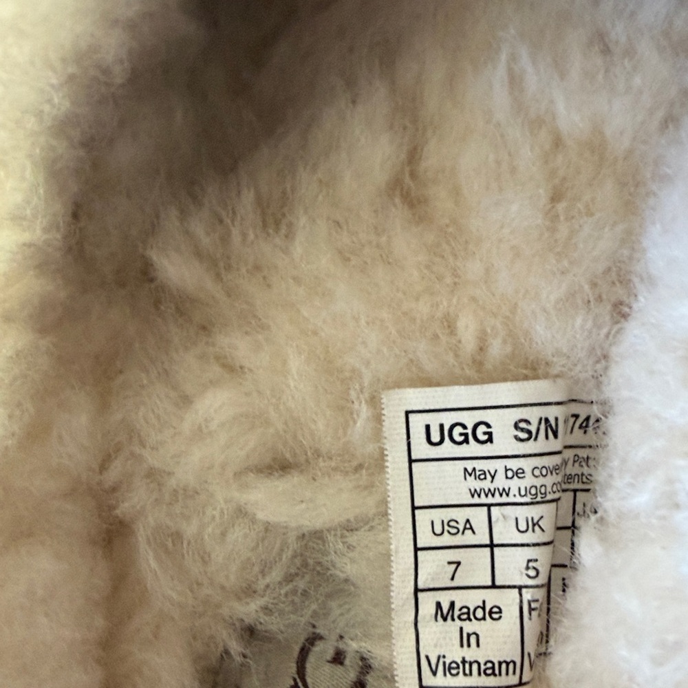 UGG Women’s Tasman ll Slippers - Picture 7 of 10